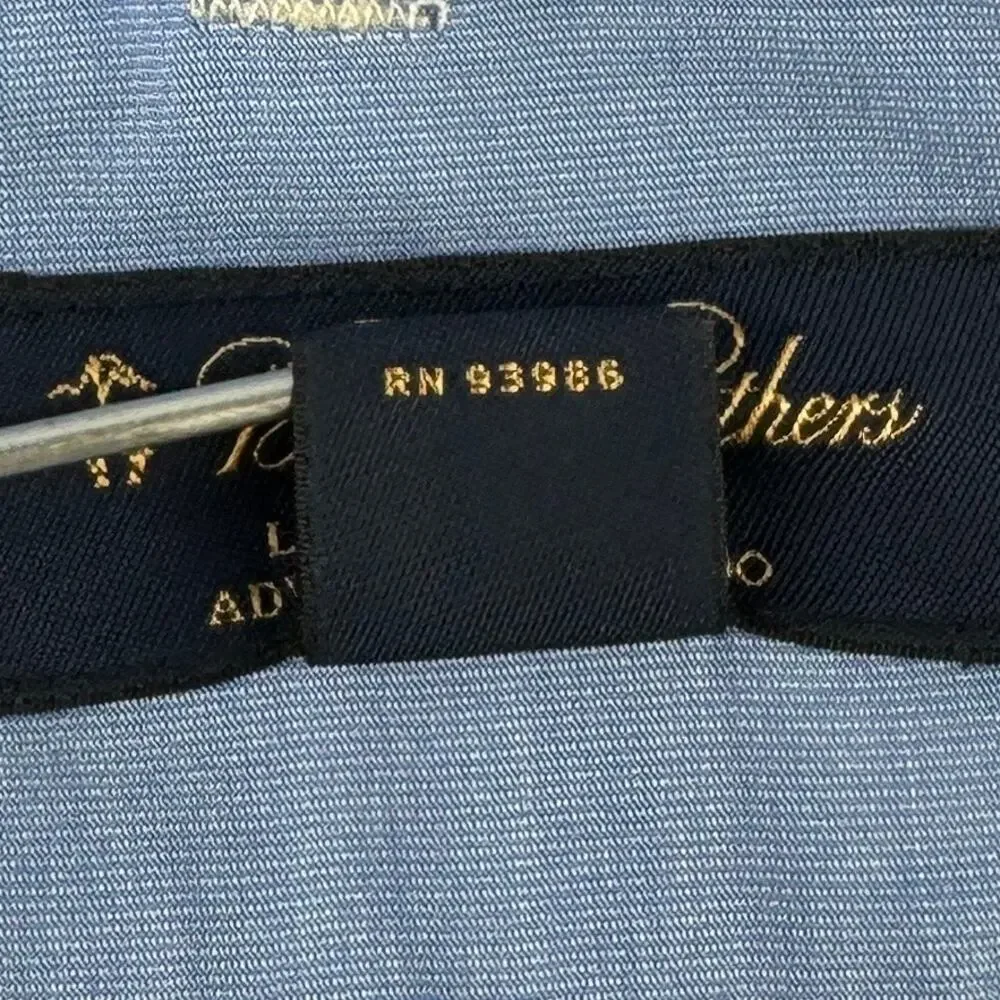 Brooks Brothers brooks brothers